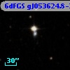 6dFGS gJ053624.8-282318