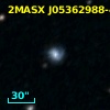 6dFGS gJ053629.9-444024