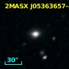 6dFGS gJ053636.6-423052