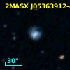 6dFGS gJ053639.2-430446