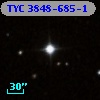 TYC 3848-685-1