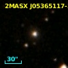 6dFGS gJ053651.2-315415