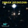 6dFGS gJ053652.7-135705