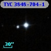 TYC 3848-704-1