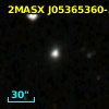 6dFGS gJ053653.6-395515