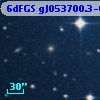 6dFGS gJ053700.3-011912