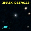 6dFGS gJ053701.2-432148