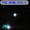 TYC 3848-721-1