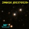 6dFGS gJ053705.3-291303