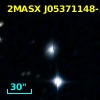 6dFGS gJ053711.5-532021