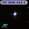 TYC 3848-814-1