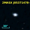 6dFGS gJ053714.8-430212