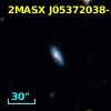 6dFGS gJ053720.4-354913