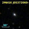 6dFGS gJ053720.6-243352