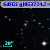 6dFGS gJ053724.2-014106