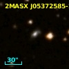6dFGS gJ053725.9-274426