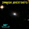 6dFGS gJ053730.7-265215