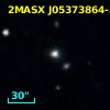 6dFGS gJ053738.7-344844