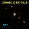6dFGS gJ053740.2-271932