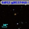 6dFGS gJ053744.8-570956