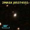 6dFGS gJ053745.5-282729