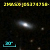 6dFGS gJ053747.6-225240