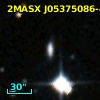 6dFGS gJ053750.9-401511