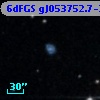 6dFGS gJ053752.7-240643