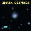 6dFGS gJ053756.6-443143
