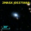 6dFGS gJ053756.6-383715
