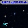 6dFGS gJ053758.4-431851