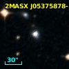 6dFGS gJ053758.8-500121