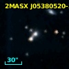 6dFGS gJ053805.2-354928