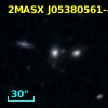 6dFGS gJ053805.6-435025