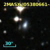 6dFGS gJ053806.7-402549