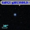 6dFGS gJ053808.9-454956