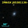 6dFGS gJ053811.4-453656