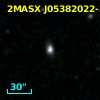 6dFGS gJ053820.3-331357