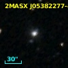 6dFGS gJ053822.8-451712