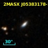 6dFGS gJ053831.8-262519