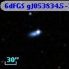 6dFGS gJ053834.5-385637
