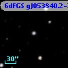 6dFGS gJ053840.2-213959