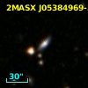 6dFGS gJ053849.7-320123