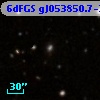 6dFGS gJ053850.7-284752