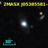 6dFGS gJ053855.8-401543