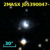 6dFGS gJ053900.5-384009