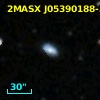 6dFGS gJ053901.9-392745