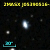 6dFGS gJ053905.2-400425