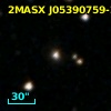 6dFGS gJ053907.6-220453