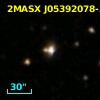 6dFGS gJ053920.8-320636